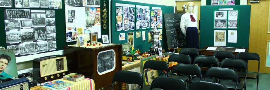 Horwich Heritage Centre