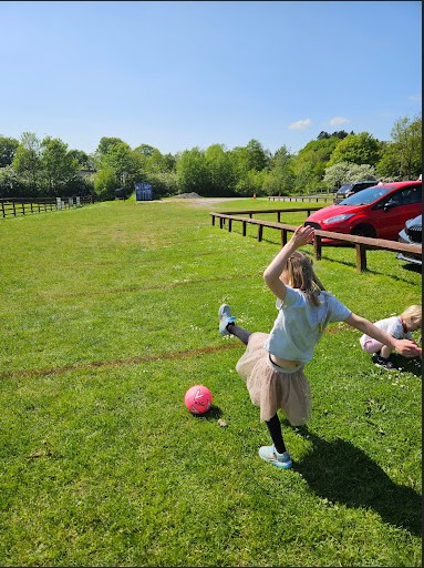 Horwich St Mary's Football Club