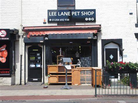 Lee Lane Pets