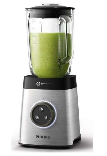 Philips Avance HR3655/00 - Blender