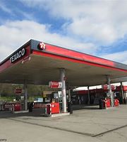 Horwich Service Station